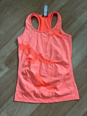 Giselle Flyte Racer Back Bird Tank